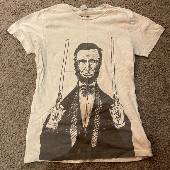 Set of 3 patriotic tee shirts - Picture 8 of 10